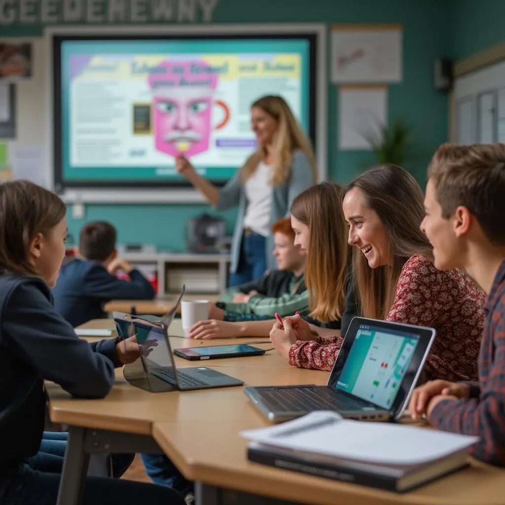 Metodologia de ensino ELC