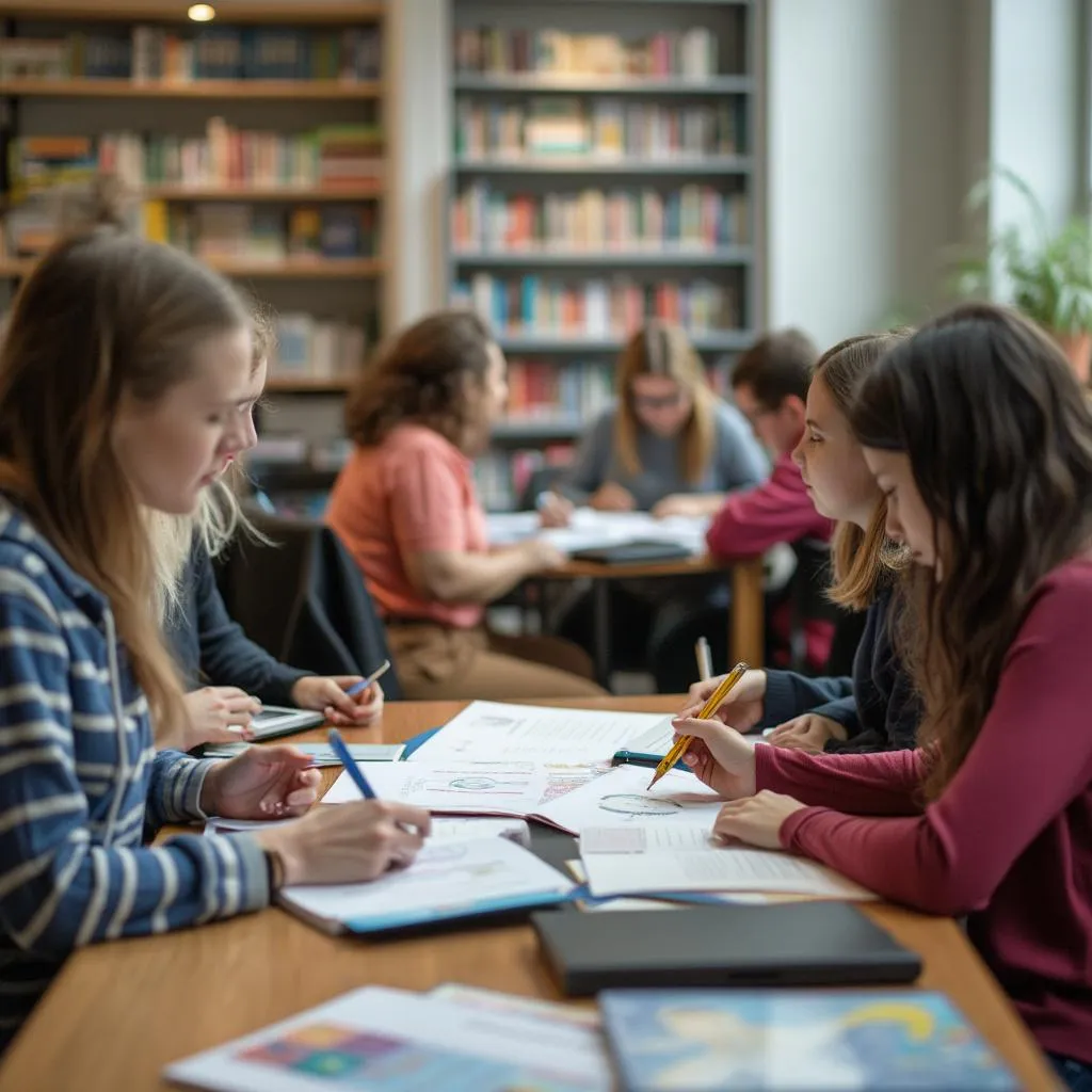 Recursos da Cambridge University Press