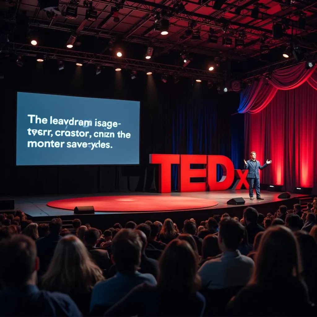 TED Talks