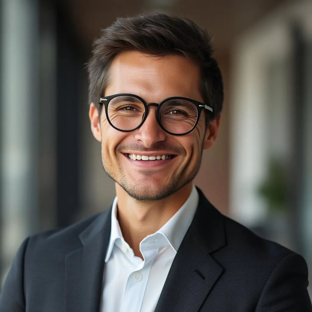 Ricardo Mendes - Diretor Acadêmico
